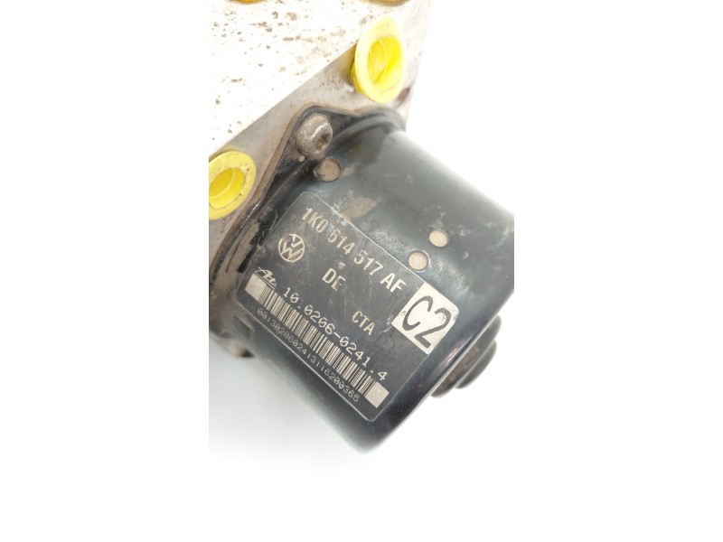 Recambio de abs para seat leon (1p1) 1.9 tdi referencia OEM IAM 1K0614517AF  
							