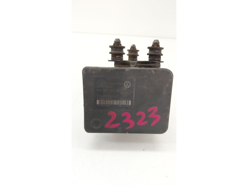 Recambio de abs para seat leon (1p1) 1.9 tdi referencia OEM IAM 1K0614517AF  