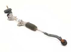 Recambio de cremallera direccion para renault clio iv (bh_) 1.5 dci 75 referencia OEM IAM 490012121R   2