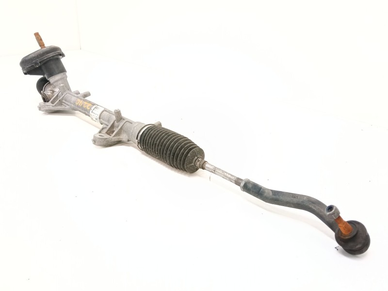 Recambio de cremallera direccion para renault clio iv (bh_) 1.5 dci 75 referencia OEM IAM 490012121R  
							