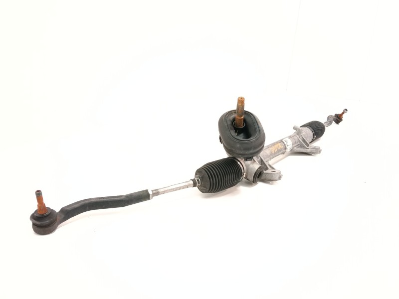 Recambio de cremallera direccion para renault clio iv (bh_) 1.5 dci 75 referencia OEM IAM 490012121R  
							