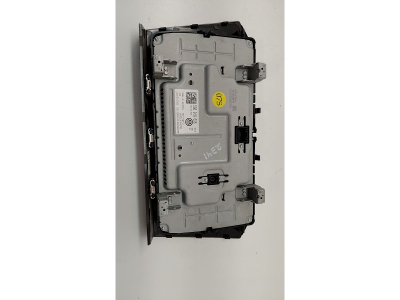 Recambio de pantalla multifuncion para volkswagen arteon (3h7, 3h8) 2.0 tdi referencia OEM IAM 5G6919606  