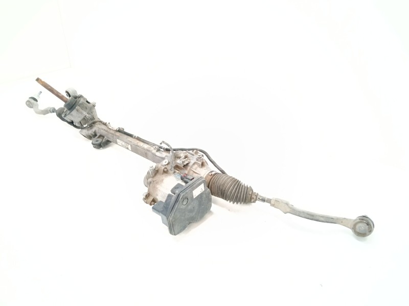 Recambio de cremallera direccion para jaguar f-pace (x761) 2.0 td4 awd referencia OEM IAM 7806301135  