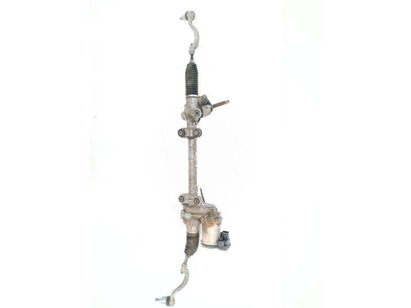 Recambio de cremallera direccion para jaguar f-pace (x761) 2.0 td4 awd referencia OEM IAM 7806301135  