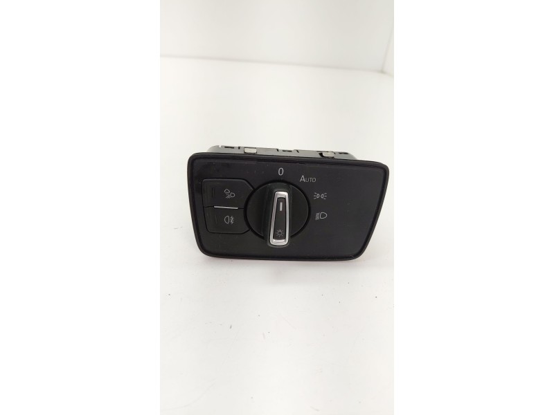 Recambio de mando luces para volkswagen arteon (3h7, 3h8) 2.0 tdi referencia OEM IAM 3G8941633  
							