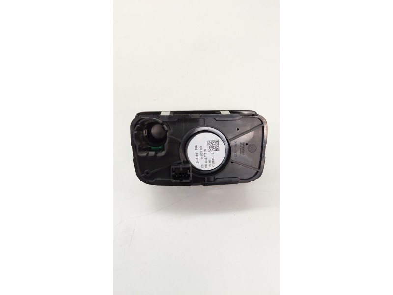 Recambio de mando luces para volkswagen arteon (3h7, 3h8) 2.0 tdi referencia OEM IAM 3G8941633  