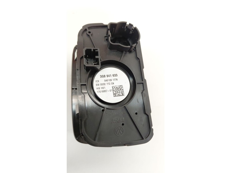 Recambio de mando luces para volkswagen arteon (3h7, 3h8) 2.0 tdi referencia OEM IAM 3G8941633  
							