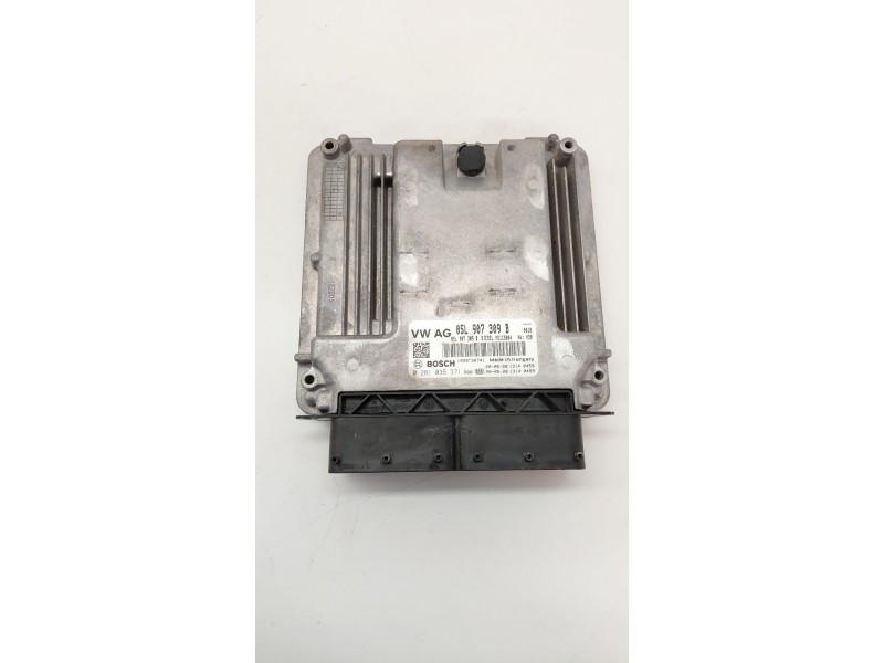 Recambio de centralita motor uce para volkswagen arteon (3h7, 3h8) 2.0 tdi referencia OEM IAM 05L907309B  