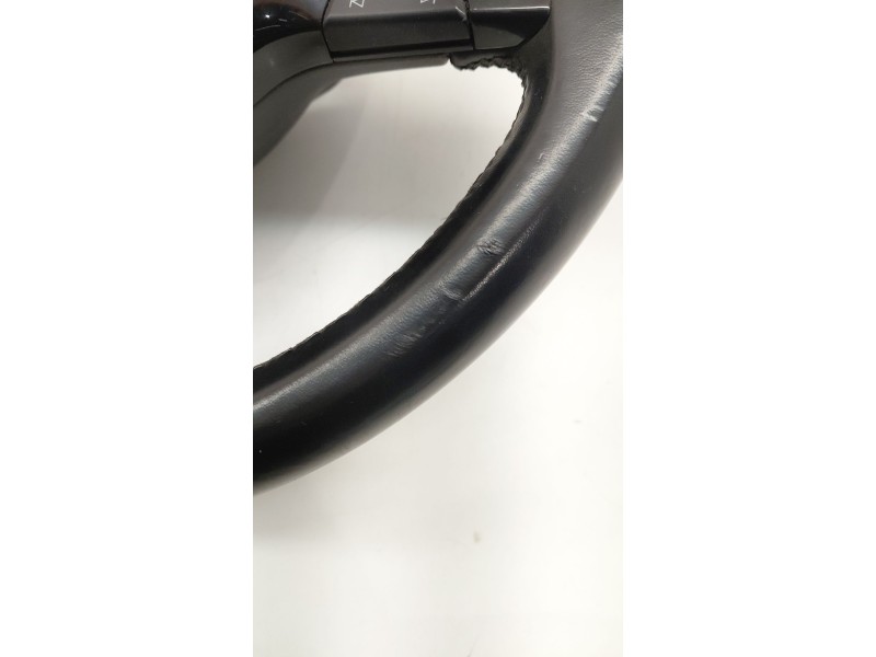 Recambio de volante sin airbag para volkswagen arteon (3h7, 3h8) 2.0 tdi referencia OEM IAM 5G0419091  
							