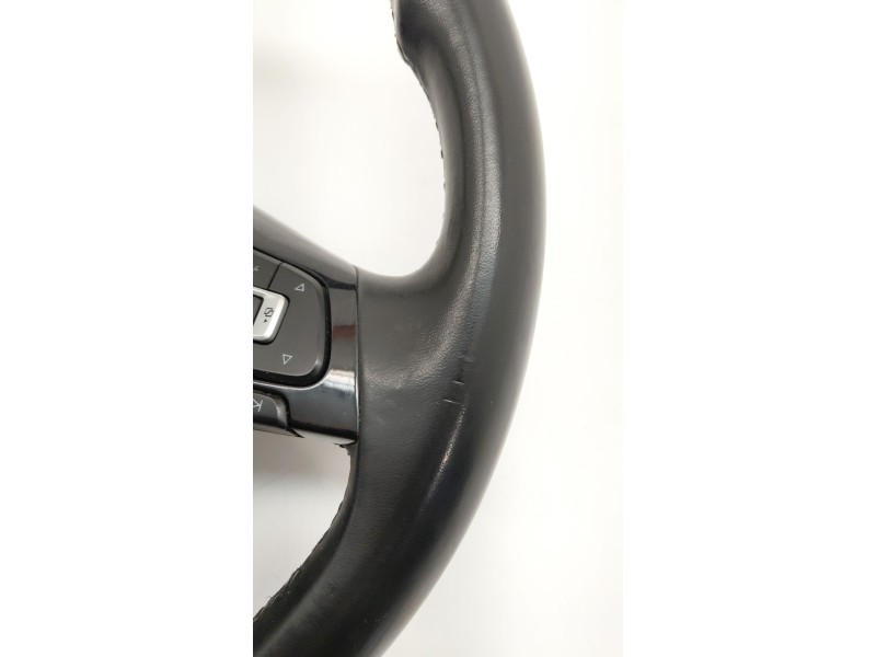 Recambio de volante sin airbag para volkswagen arteon (3h7, 3h8) 2.0 tdi referencia OEM IAM 5G0419091  
							