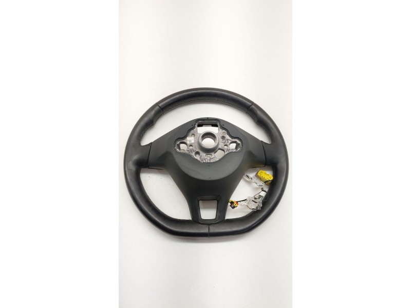 Recambio de volante sin airbag para volkswagen arteon (3h7, 3h8) 2.0 tdi referencia OEM IAM 5G0419091  
							