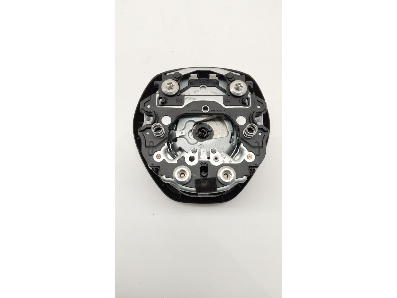 Recambio de airbag delantero izquierdo para volkswagen arteon (3h7, 3h8) 2.0 tdi referencia OEM IAM 5G0880201S  
							