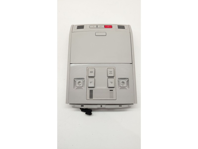 Recambio de luz interior para volkswagen arteon (3h7, 3h8) 2.0 tdi referencia OEM IAM 5G0868837  