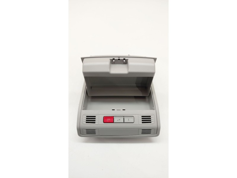 Recambio de luz interior para volkswagen arteon (3h7, 3h8) 2.0 tdi referencia OEM IAM 5G0868837  
							