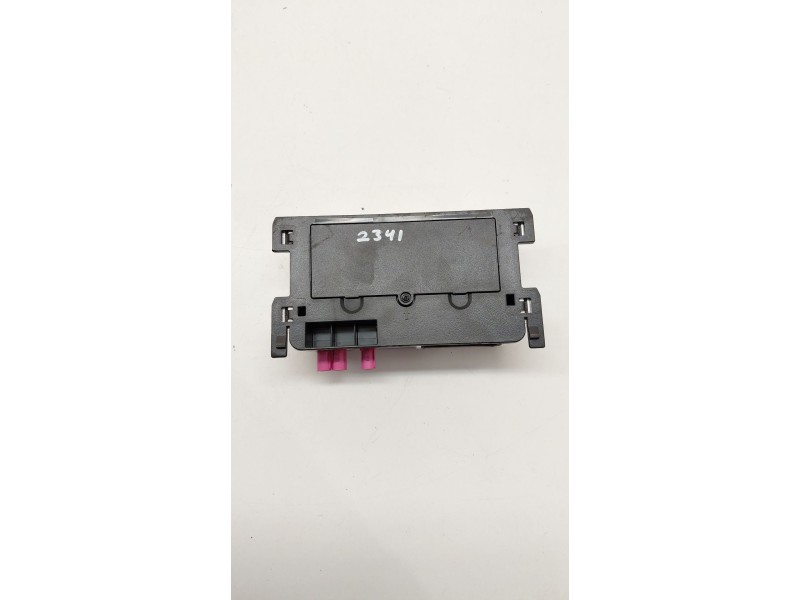 Recambio de modulo electronico para volkswagen arteon (3h7, 3h8) 2.0 tdi referencia OEM IAM 5WA035284  
							