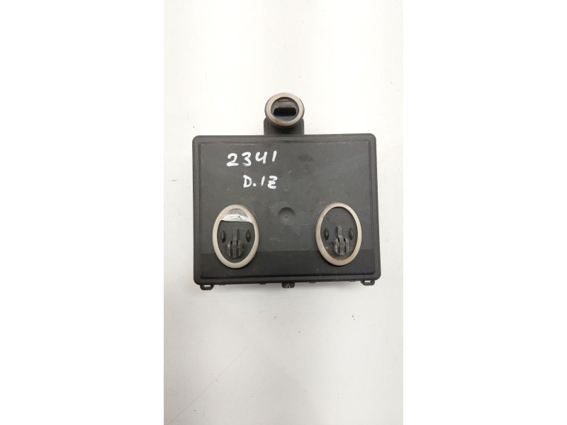 Recambio de modulo confort para volkswagen arteon (3h7, 3h8) 2.0 tdi referencia OEM IAM 5Q0959593K  