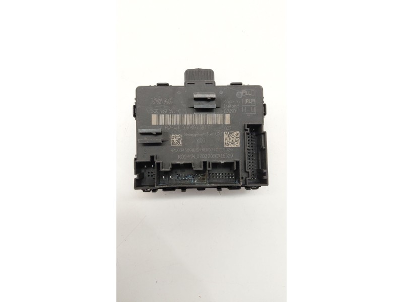 Recambio de modulo confort para volkswagen arteon (3h7, 3h8) 2.0 tdi referencia OEM IAM 5Q0959593K  
							