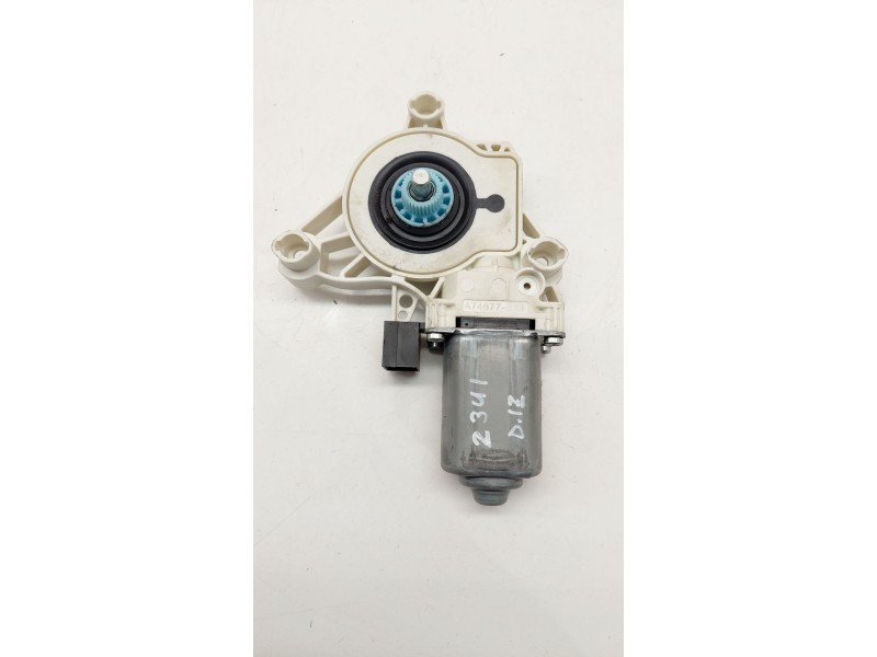 Recambio de motor elevalunas delantero izquierdo para volkswagen arteon (3h7, 3h8) 2.0 tdi referencia OEM IAM 4K0959801  
							