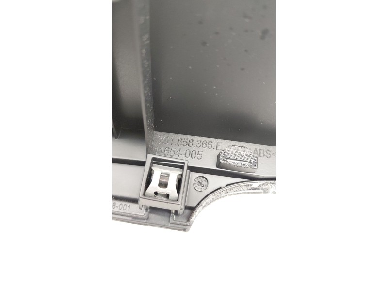 Recambio de no identificado para volkswagen arteon (3h7, 3h8) 2.0 tdi referencia OEM IAM 3G1858366  
							