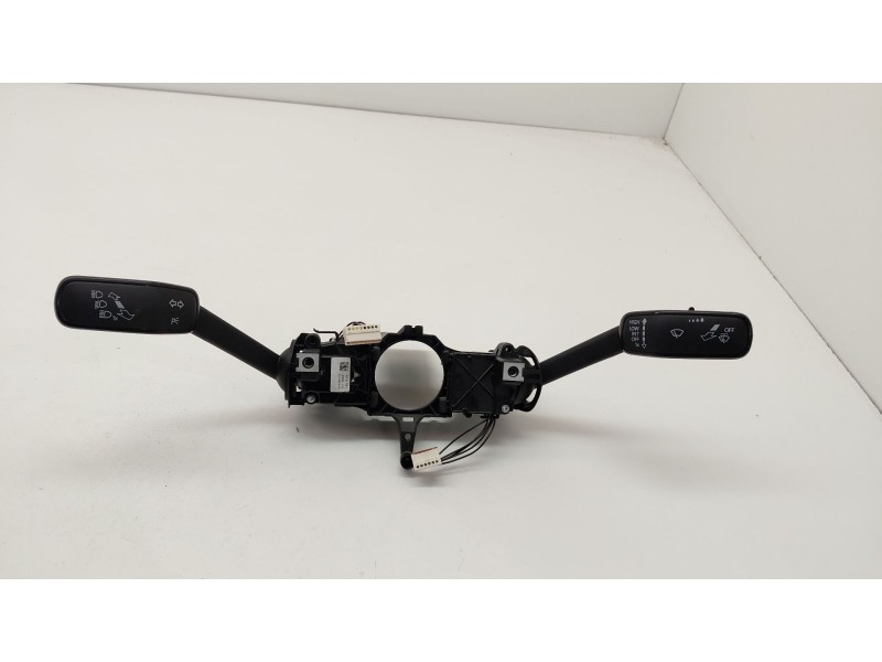 Recambio de mando multifuncion para volkswagen arteon (3h7, 3h8) 2.0 tdi referencia OEM IAM 5Q1953521AS  
							