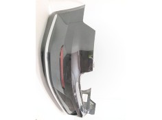 Recambio de paragolpes trasero para volkswagen arteon (3h7, 3h8) 2.0 tdi referencia OEM IAM    2