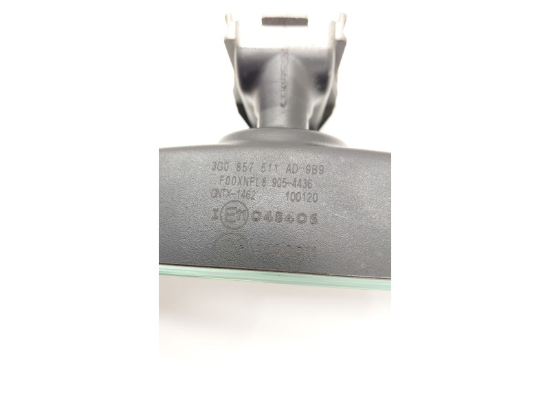 Recambio de espejo interior para volkswagen arteon (3h7, 3h8) 2.0 tdi referencia OEM IAM 3G0857511  