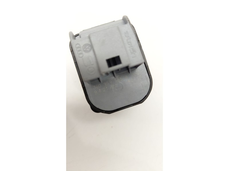 Recambio de mando retrovisor para volkswagen arteon (3h7, 3h8) 2.0 tdi referencia OEM IAM 3G0959565B  
							