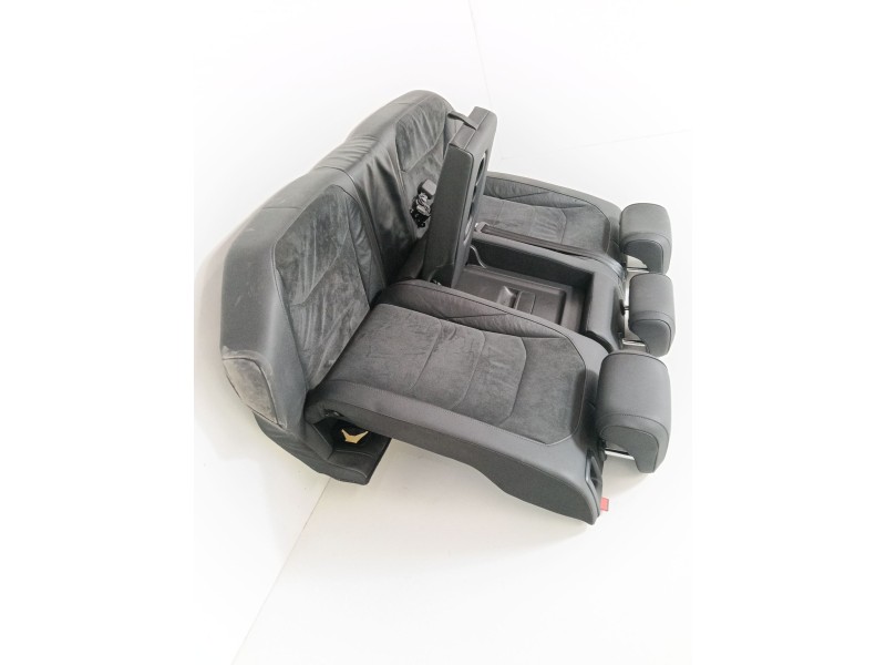 Recambio de asientos traseros para volkswagen arteon (3h7, 3h8) 2.0 tdi referencia OEM IAM   
