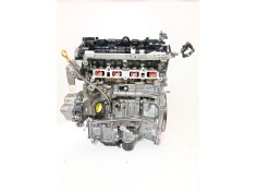 Recambio de motor completo para renault megane iv sport tourer (k9a/m/n_) e-tech 160 (k9nh) referencia OEM IAM H4MB630R042737  