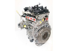 Recambio de motor completo para renault megane iv sport tourer (k9a/m/n_) e-tech 160 (k9nh) referencia OEM IAM H4MB630R042737   2