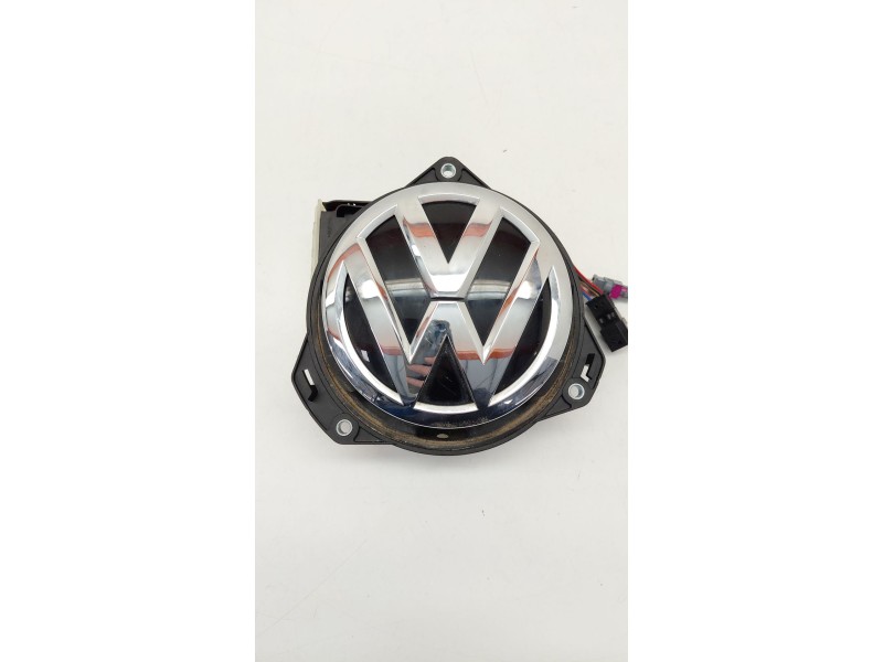 Recambio de maneta exterior porton para volkswagen arteon (3h7, 3h8) 2.0 tdi referencia OEM IAM   