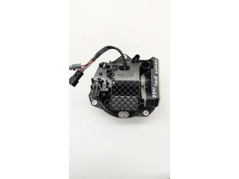 Recambio de maneta exterior porton para volkswagen arteon (3h7, 3h8) 2.0 tdi referencia OEM IAM   