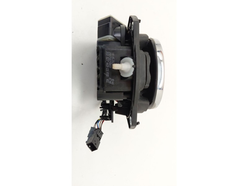 Recambio de maneta exterior porton para volkswagen arteon (3h7, 3h8) 2.0 tdi referencia OEM IAM   