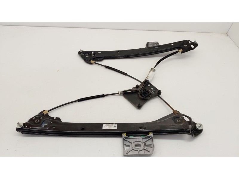 Recambio de elevalunas delantero izquierdo para volkswagen arteon (3h7, 3h8) 2.0 tdi referencia OEM IAM 3G8837461B  
							