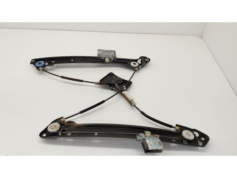 Recambio de elevalunas delantero izquierdo para volkswagen arteon (3h7, 3h8) 2.0 tdi referencia OEM IAM 3G8837461B  
							