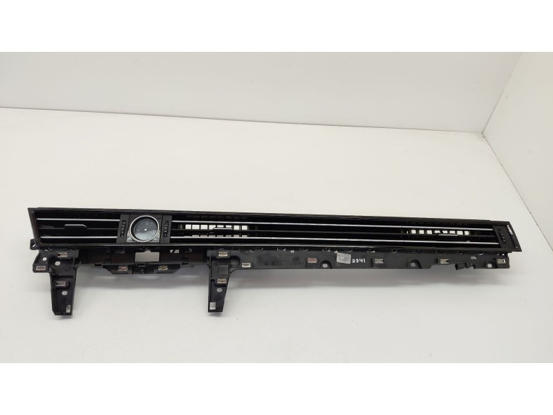 Recambio de rejilla aireadora para volkswagen arteon (3h7, 3h8) 2.0 tdi referencia OEM IAM 3G1858416F  