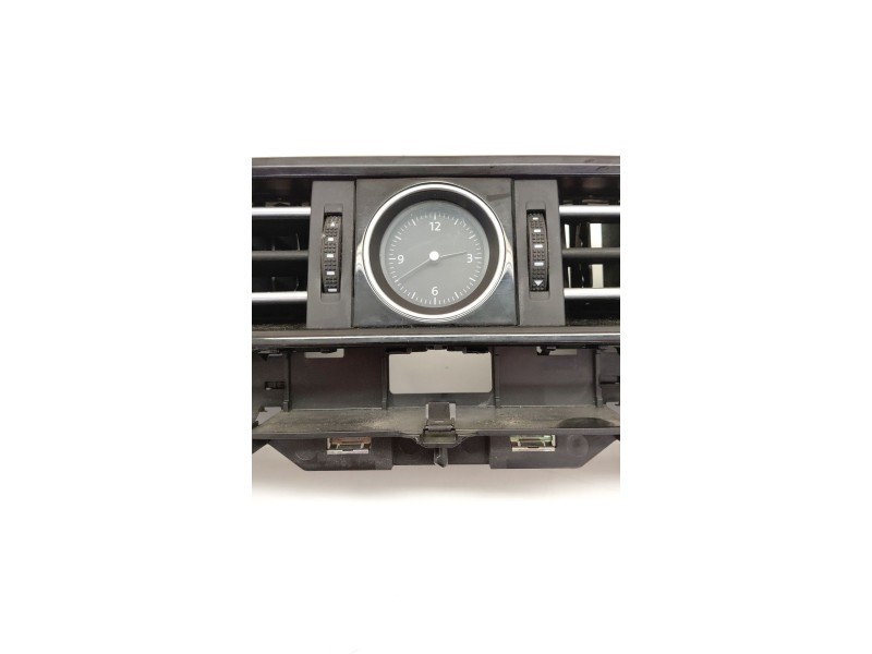 Recambio de rejilla aireadora para volkswagen arteon (3h7, 3h8) 2.0 tdi referencia OEM IAM 3G1858416F  