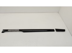 Recambio de molduras delanteras para volkswagen arteon (3h7, 3h8) 2.0 tdi referencia OEM IAM 3G1853262  