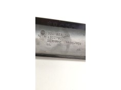 Recambio de molduras delanteras para volkswagen arteon (3h7, 3h8) 2.0 tdi referencia OEM IAM 3G1853262   2
