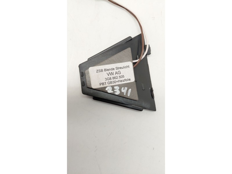 Recambio de sensor para volkswagen arteon (3h7, 3h8) 2.0 tdi referencia OEM IAM 3G8862505  
							