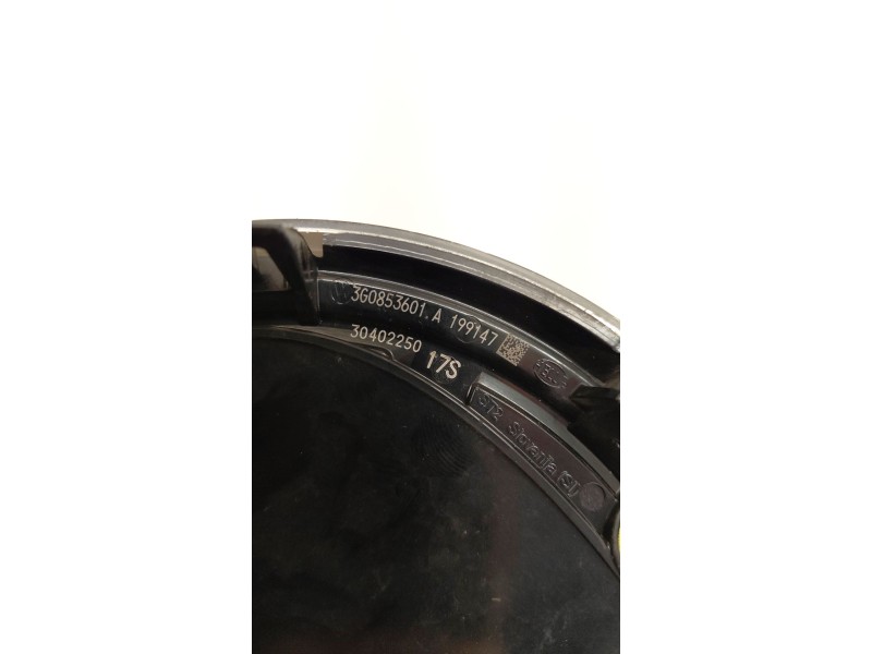 Recambio de no identificado para volkswagen arteon (3h7, 3h8) 2.0 tdi referencia OEM IAM 3G0853601A  
