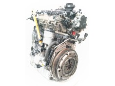 Recambio de motor completo para seat leon (1p1) 1.9 tdi referencia OEM IAM BXE BXE  2