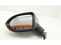 Recambio de retrovisor izquierdo para volkswagen arteon (3h7, 3h8) 2.0 tdi referencia OEM IAM   