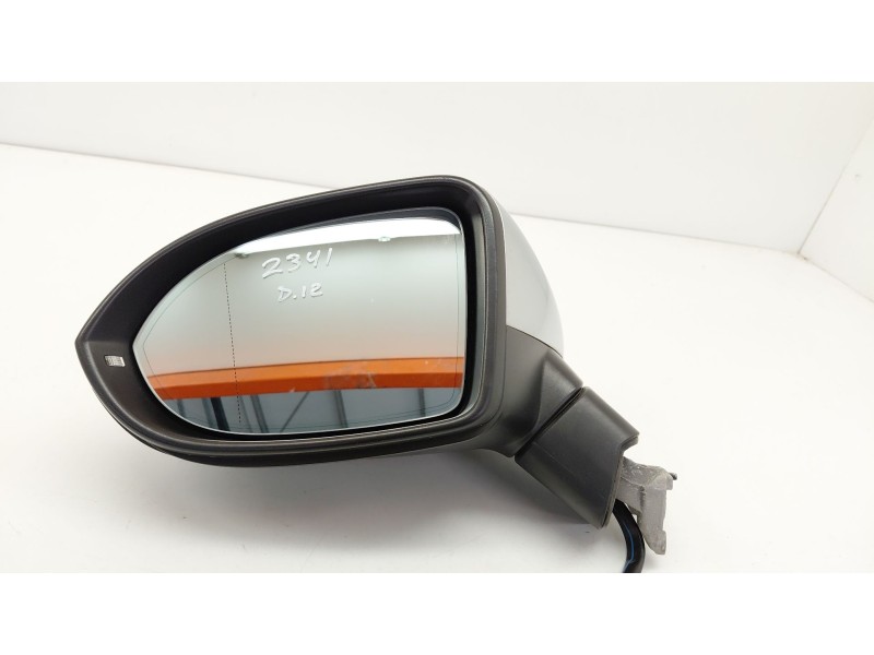 Recambio de retrovisor izquierdo para volkswagen arteon (3h7, 3h8) 2.0 tdi referencia OEM IAM   