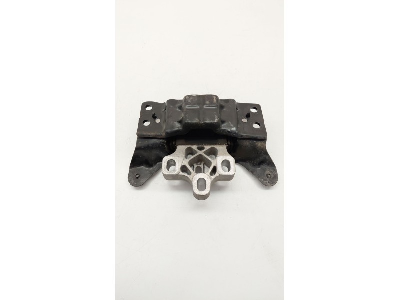 Recambio de soporte motor izquierdo para volkswagen arteon (3h7, 3h8) 2.0 tdi referencia OEM IAM 5Q0199555BJ  
							