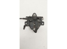 Recambio de cerradura capot para kia cee´d 1.6 crdi cat referencia OEM IAM   