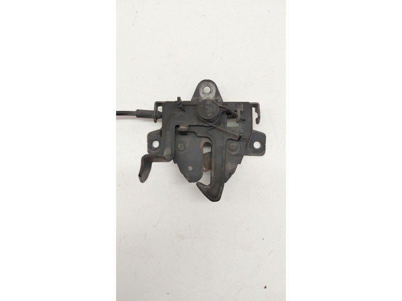 Recambio de cerradura capot para kia cee´d 1.6 crdi cat referencia OEM IAM   
							