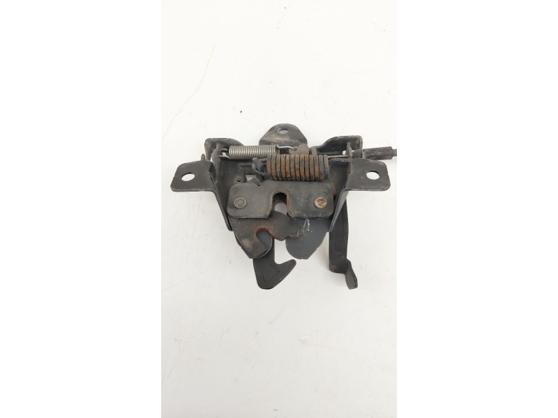 Recambio de cerradura capot para kia cee´d 1.6 crdi cat referencia OEM IAM   
							