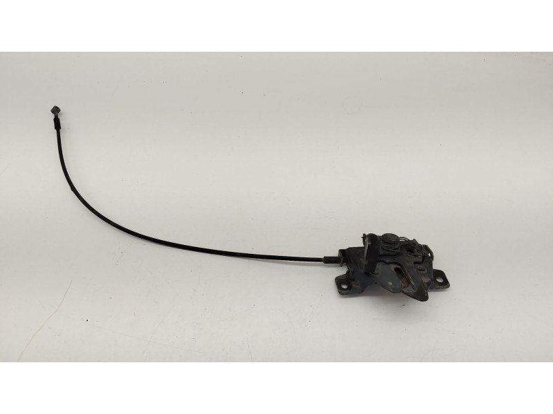 Recambio de cerradura capot para kia cee´d 1.6 crdi cat referencia OEM IAM   