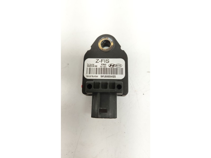 Recambio de sensor para kia cee´d 1.6 crdi cat referencia OEM IAM 959200A100  